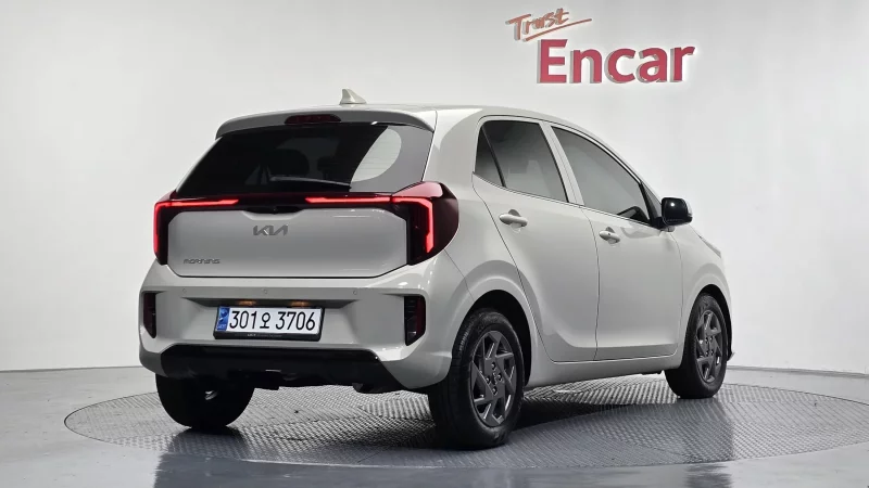 Kia Morning