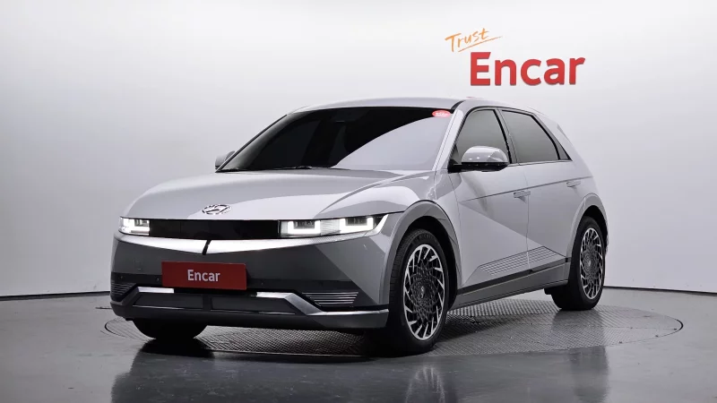 Hyundai Ioniq5