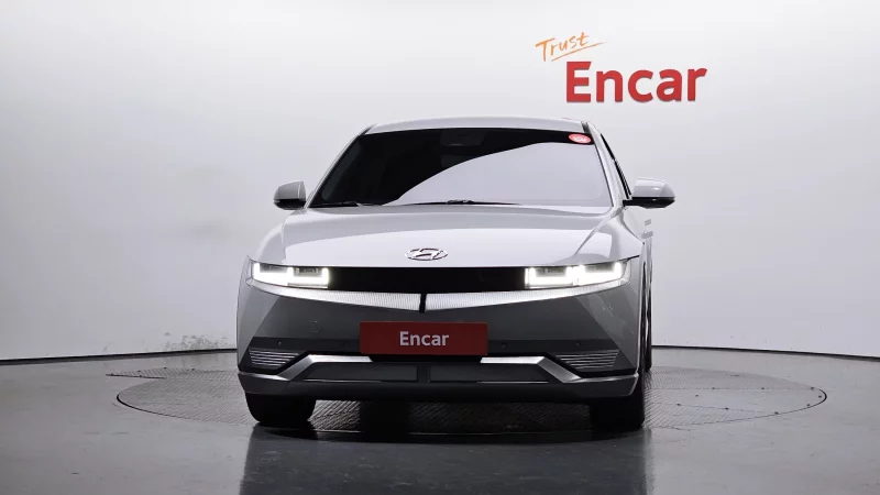 Hyundai Ioniq5