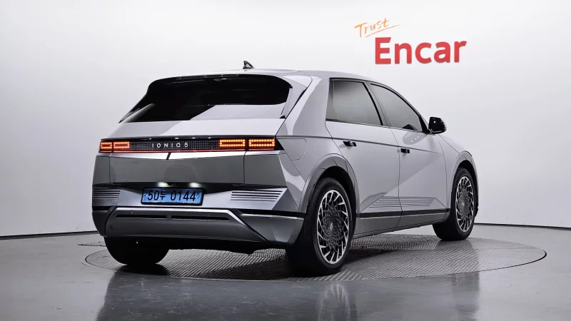 Hyundai Ioniq5