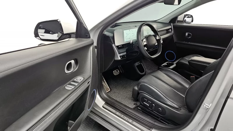 Hyundai Ioniq5