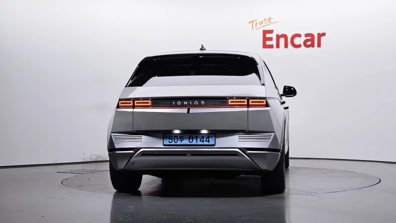 Hyundai Ioniq5