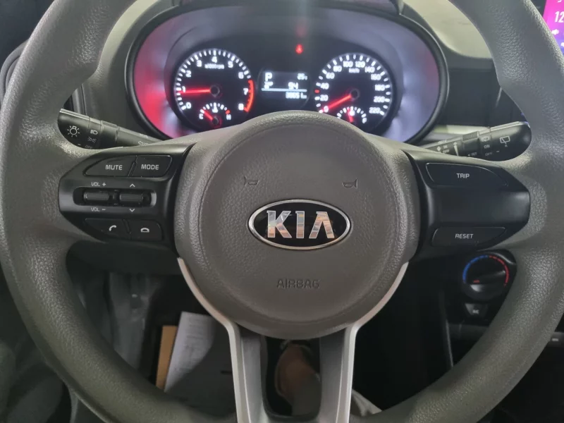 Kia Morning