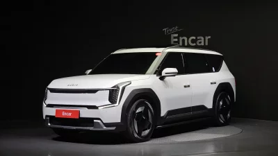Kia EV9