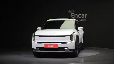 Kia EV9