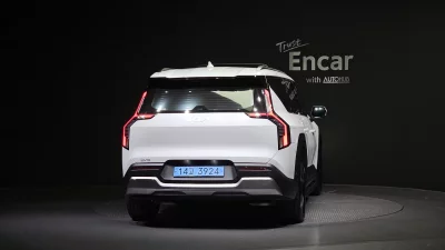 Kia EV9