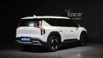 Kia EV9