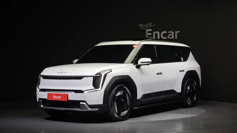 Kia EV9