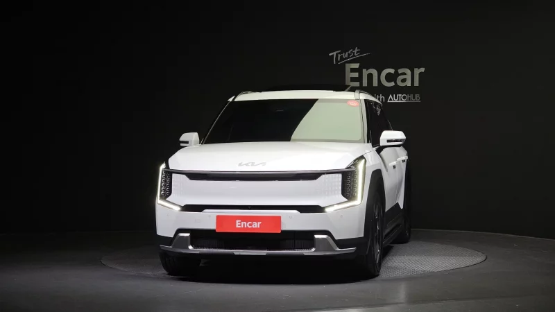 Kia EV9