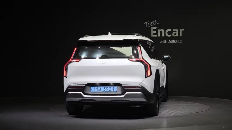 Kia EV9