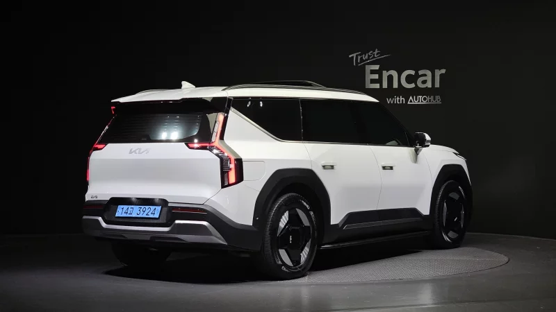 Kia EV9