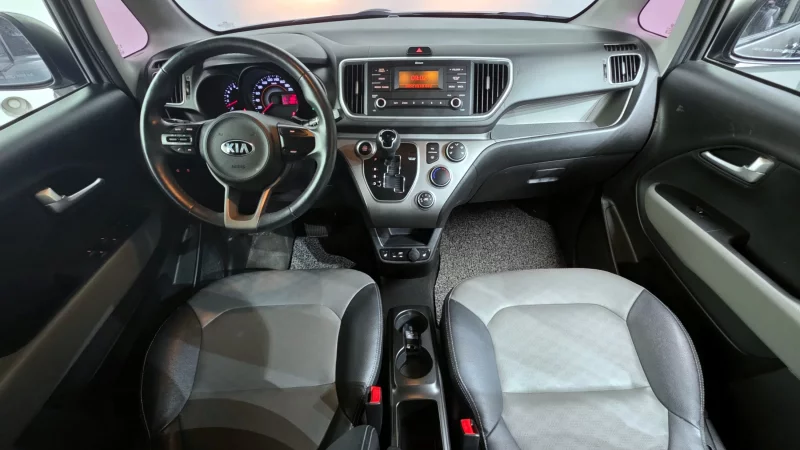 Kia RAY