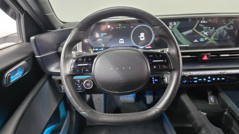 Hyundai Ioniq6
