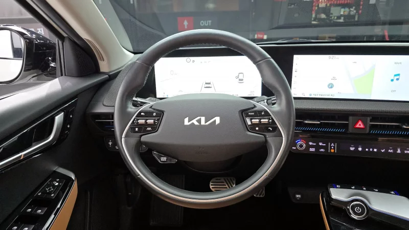 Kia EV6