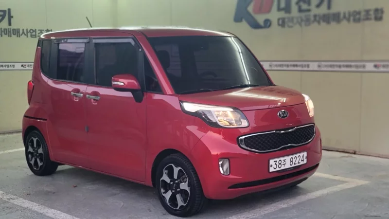 Kia RAY