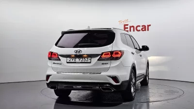 Hyundai Maxcruze