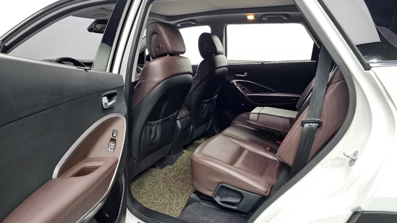 Hyundai Maxcruze