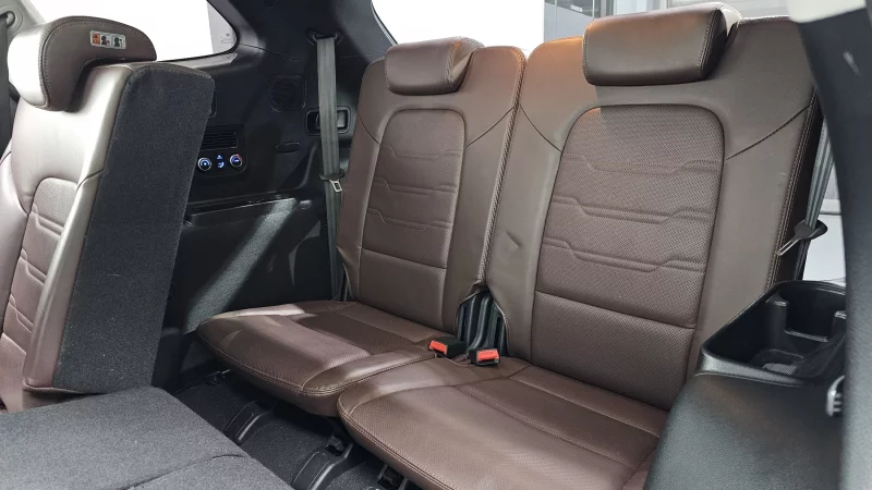 Hyundai Maxcruze