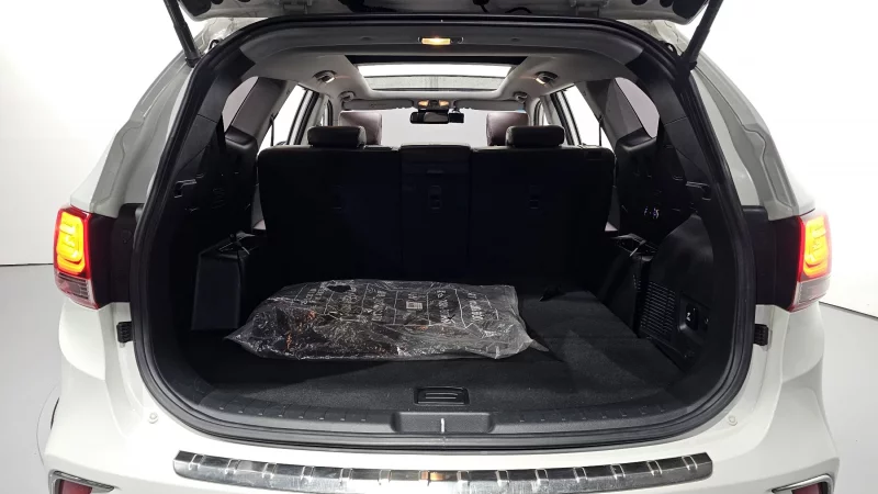 Hyundai Maxcruze