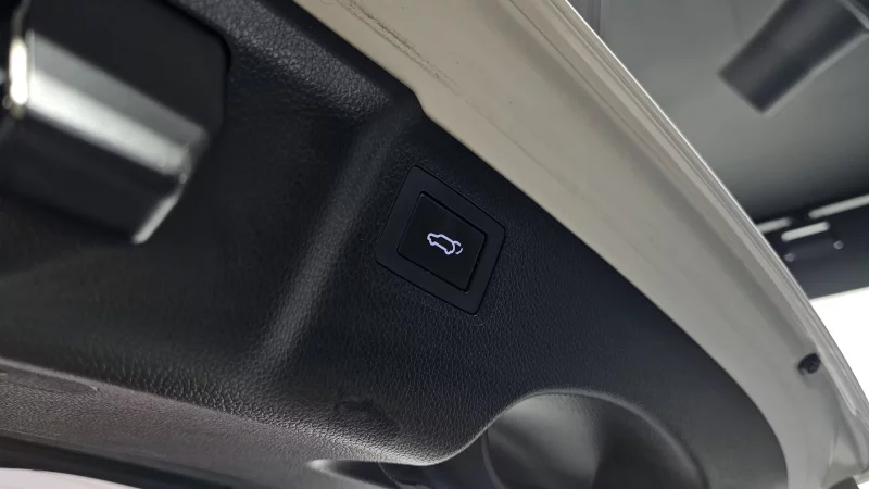 Hyundai Maxcruze