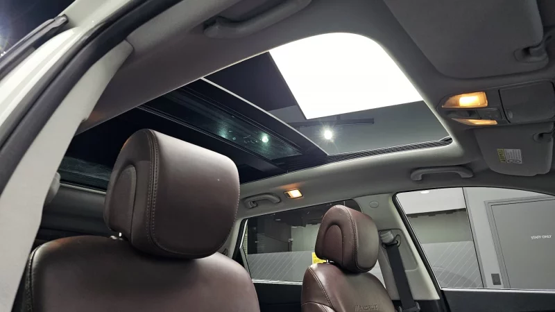 Hyundai Maxcruze