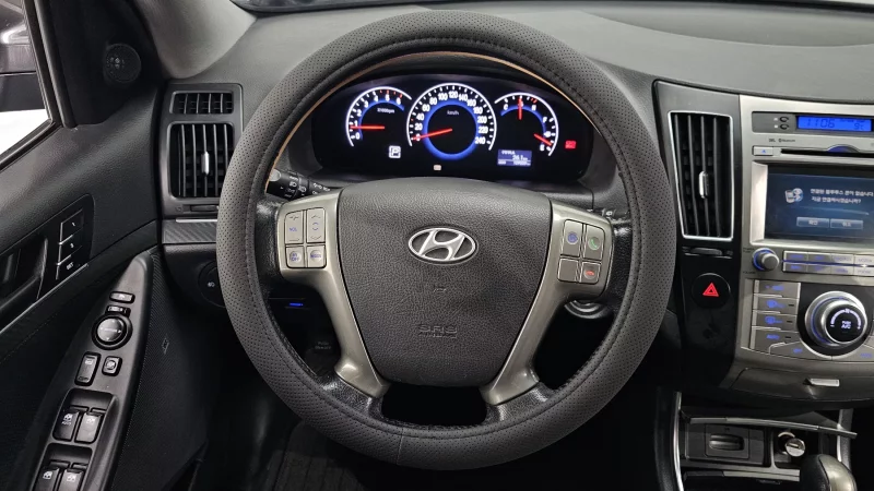 Hyundai Veracruz