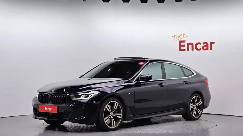 BMW Gran Turismo