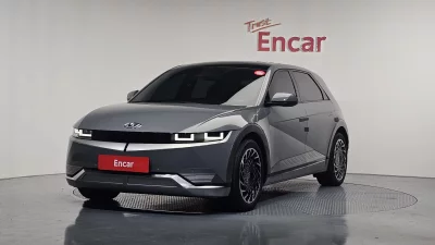 Hyundai Ioniq5
