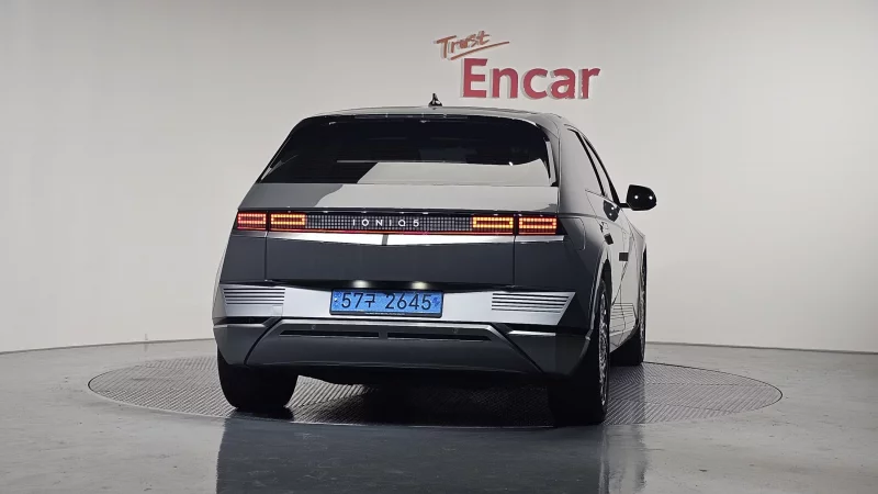 Hyundai Ioniq5