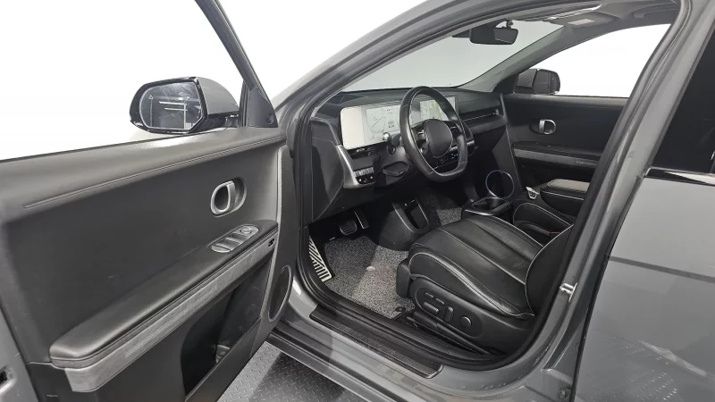 Hyundai Ioniq5
