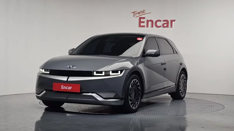 Hyundai Ioniq5