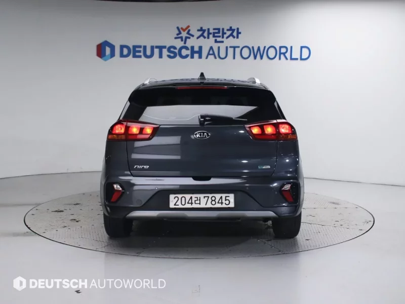 Kia Niro