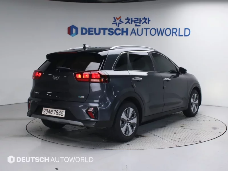 Kia Niro