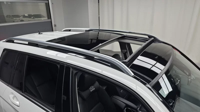 Mercedes-Benz GLK-Class