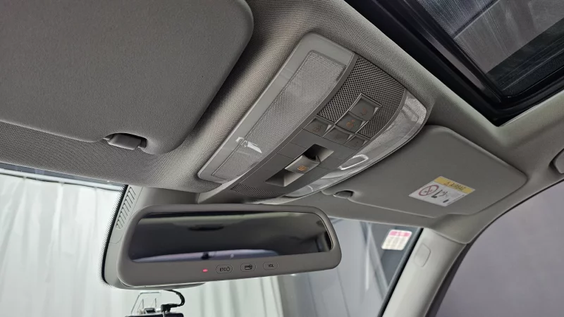 Mercedes-Benz GLK-Class