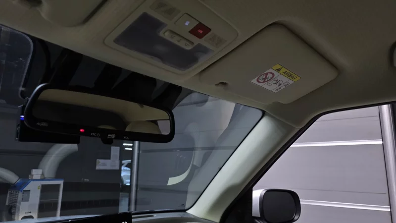 Hyundai Casper Electric