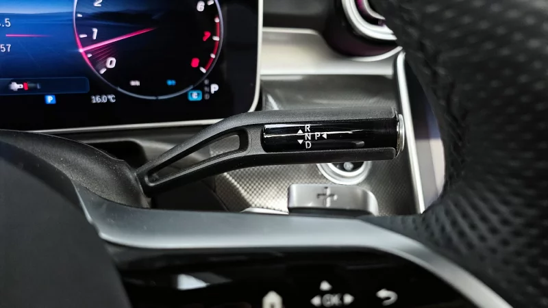 Mercedes-Benz CLE-Class