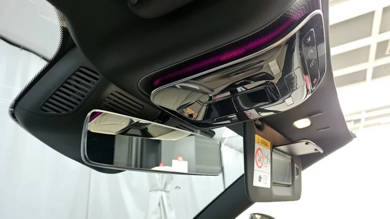 Mercedes-Benz CLE-Class