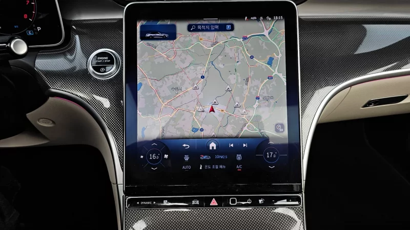 Mercedes-Benz CLE-Class