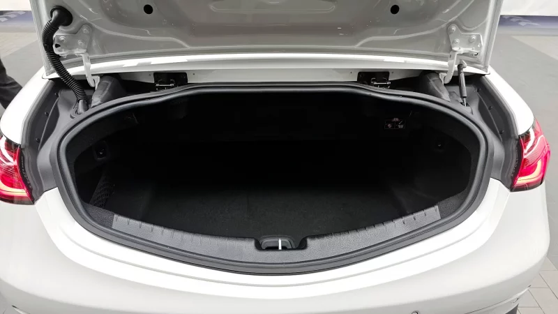 Mercedes-Benz CLE-Class