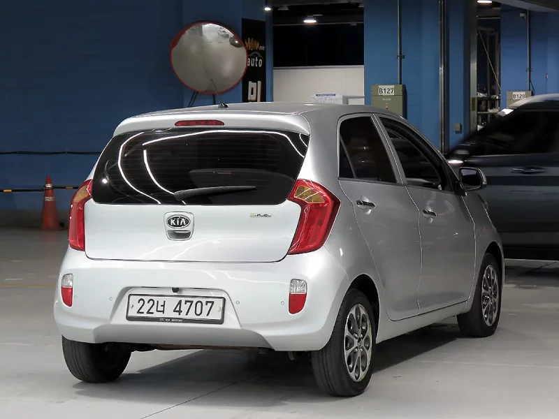 Kia Morning