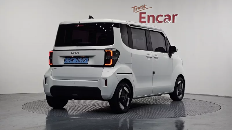 Kia RAY