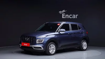 Hyundai Venue