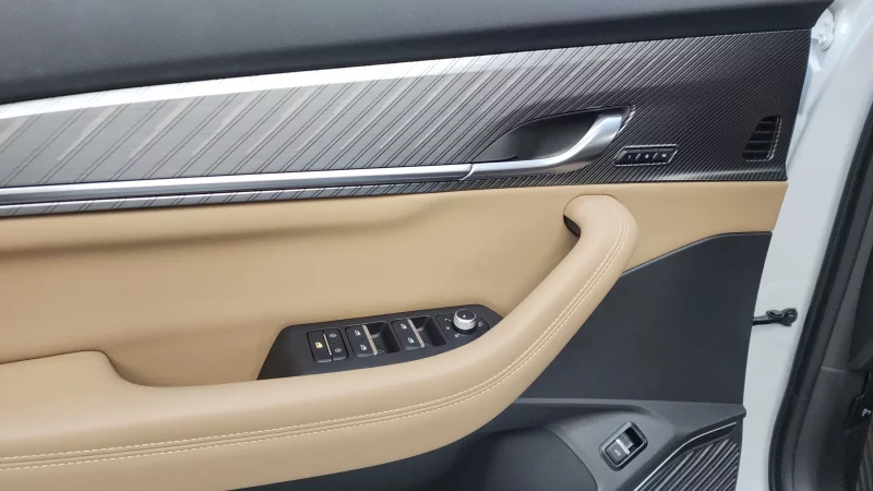 Renault Samsung Grand Koleos