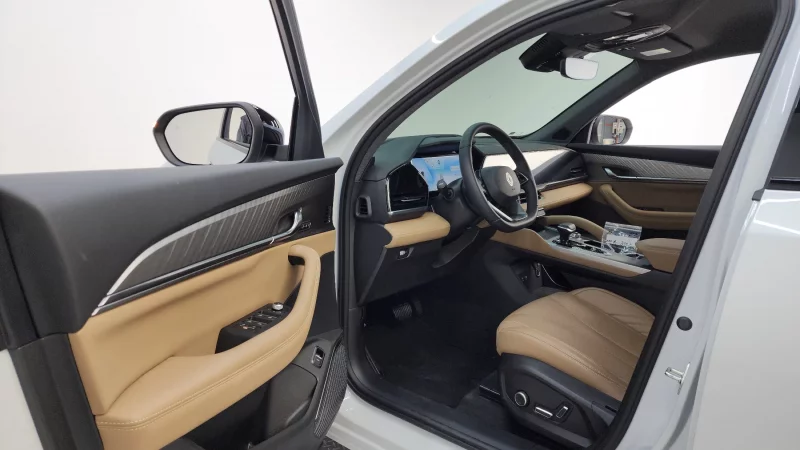 Renault Samsung Grand Koleos