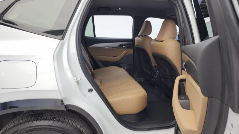 Renault Samsung Grand Koleos