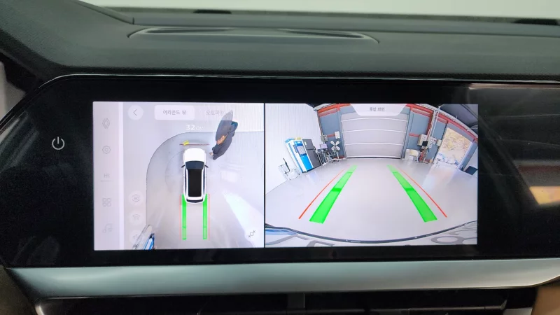 Renault Samsung Grand Koleos