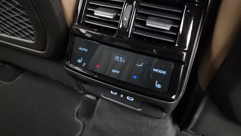 Renault Samsung Grand Koleos