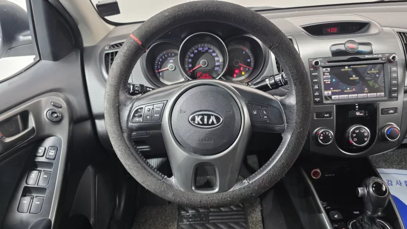 Kia Porte