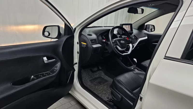 Kia Morning